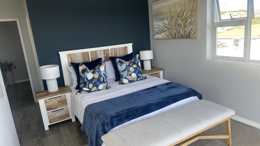 To Let 3 Bedroom Property for Rent in Big Bay Western Cape